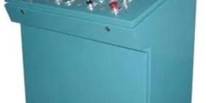 DC Drive Panel Board