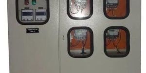 Meter Control Panel Board