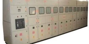 Metering Distribution Panel