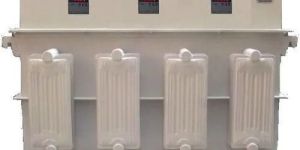 Servo Voltage Stabilizer