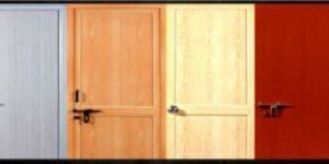 PVC Doors