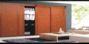 Solid PVC Wardrobes