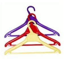 Plastic Hangers