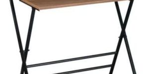 Folding Study Table