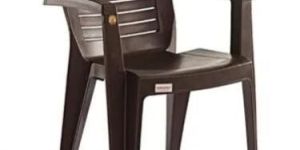Varmora Plastic Chair