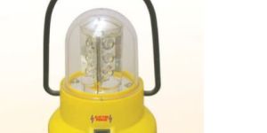 Solar Lantern