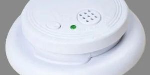 Automatic Smoke Sensor