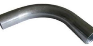 Mild Steel Pipe Bend