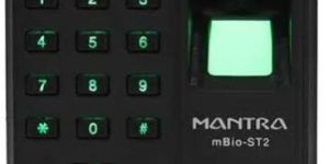 Mantra Access Control System