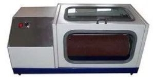 Din Abrasion Tester