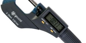 Electronic Micrometer