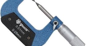 Point Micrometer