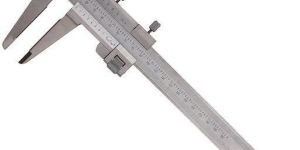 Vernier Caliper