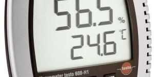 Thermo Hygrometer