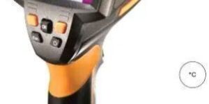 Digital Thermal Imager