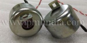 THREAD THROUGH METERS