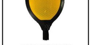 Flexible Median Marker