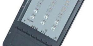 Solar LED Street Light