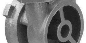 Cast Iron Pump Casting