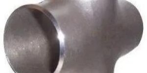 Mild Steel Equal Cross