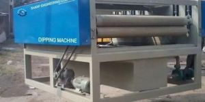 Dipping Machine Roller