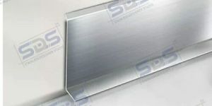 Stainless Steel Skirting