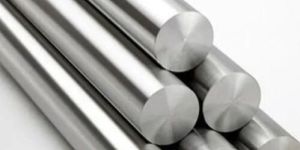 Stainless Steel Round Bar