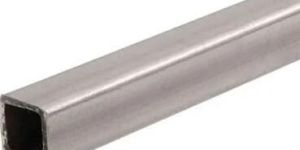 Stainless Steel Square Pipe