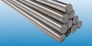 Titanium Rod