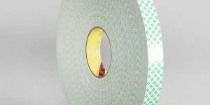 Double Coated Foam Tape