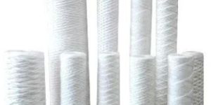 Wound Cartridge Filter