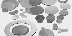 Multilayer Filter Screen