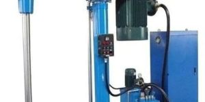 High Speed Disperser