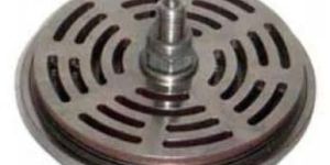 Compressor Plate Valve