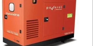 Kirloskar Silent Generators