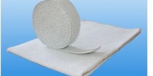 Asbestos Cloth & Tape