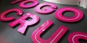 Acrylic Letters