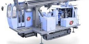 Blast Hole Drilling Rigs