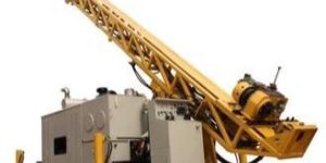 Crawler Mounted Core Rig