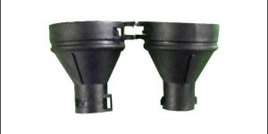 Injector Connector Cap