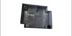 LCV Fuse Box Covers