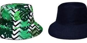 Bucket Hats