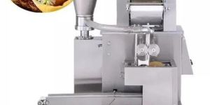 Automatic Samosa Making Machine
