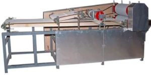 Papad Making Machine