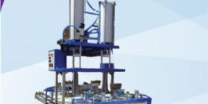 Paratha Making Machine