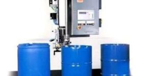 Drum Filling Machine