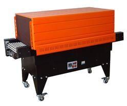 Heat Shrink Tunnel Machine