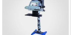 Manual Tube Sealing Machine