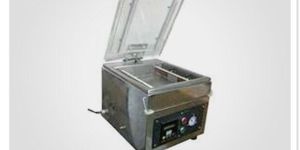 Table Top Vacuum Packaging Machine