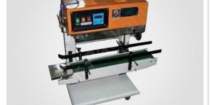 Vertical Band Sealer